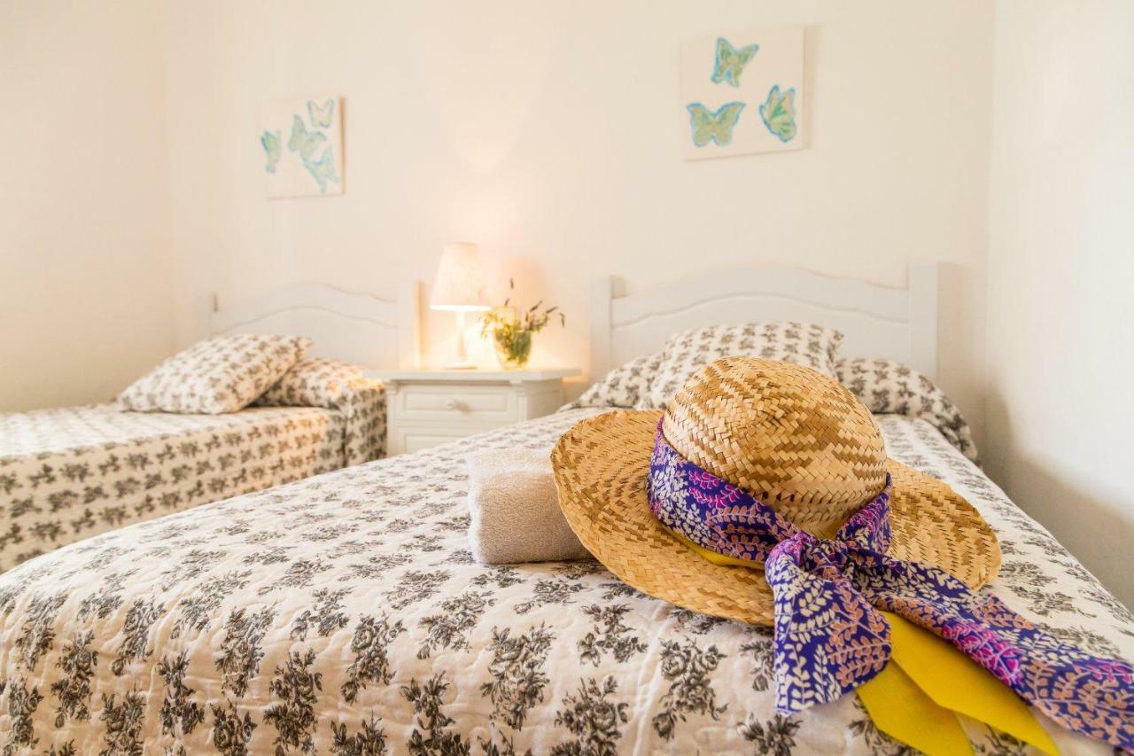 Can Agustin Santa Eulària des Riu Extérieur photo
