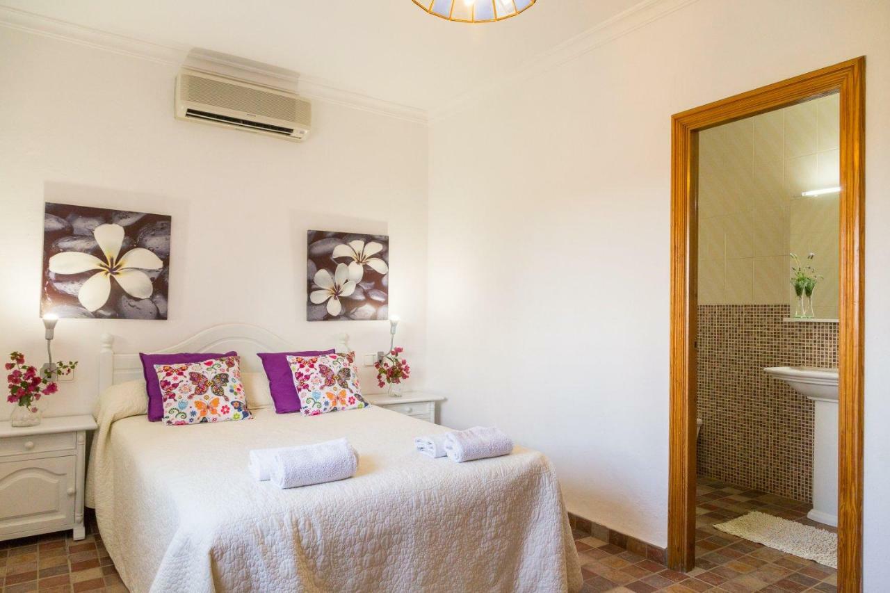 Can Agustin Santa Eulària des Riu Extérieur photo