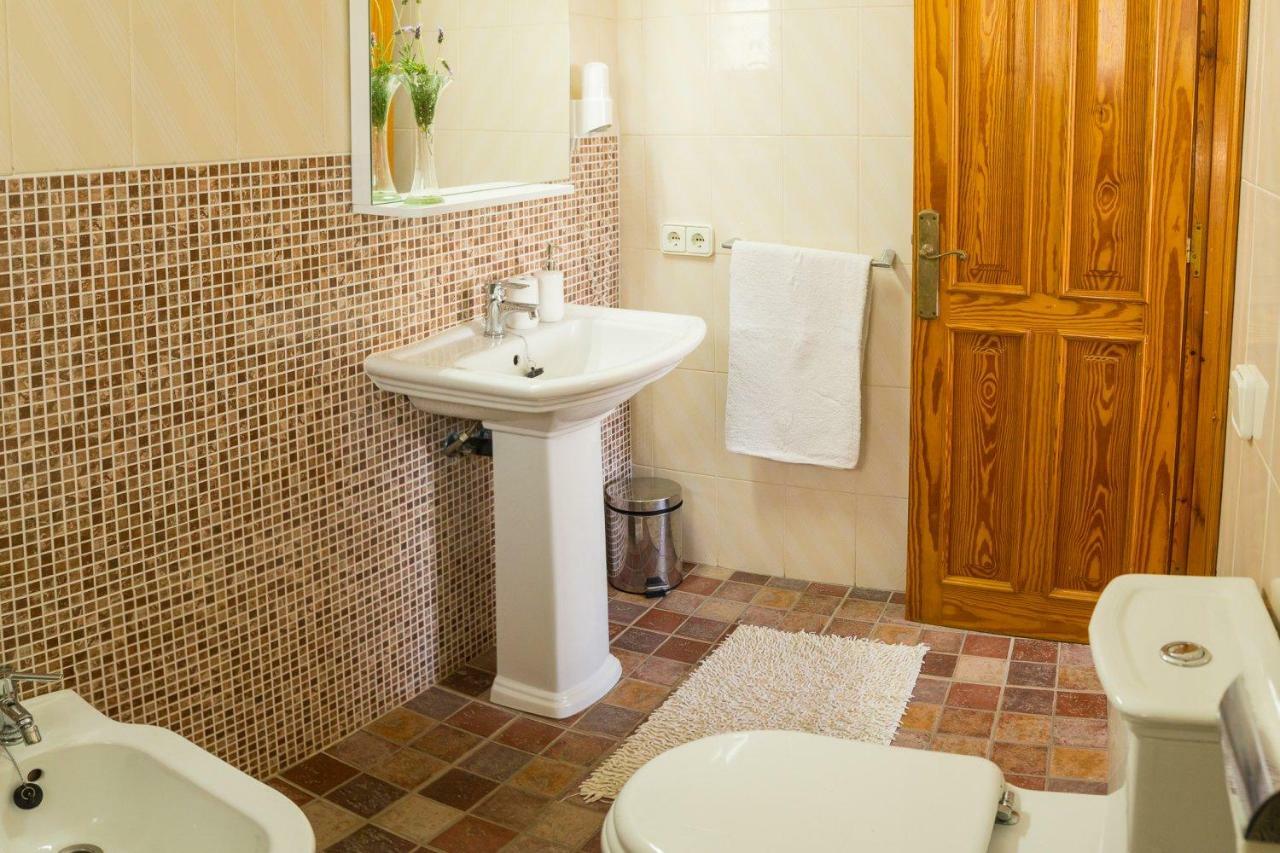 Can Agustin Santa Eulària des Riu Extérieur photo